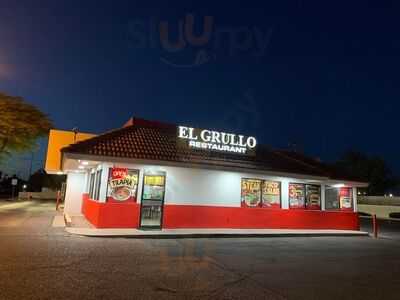 El Grullo Restaurant, Mesa