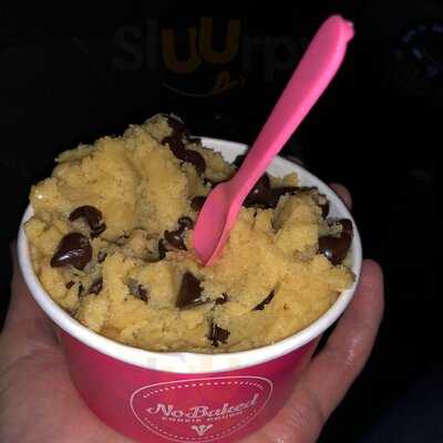 NoBaked Cookie Dough, Nashville