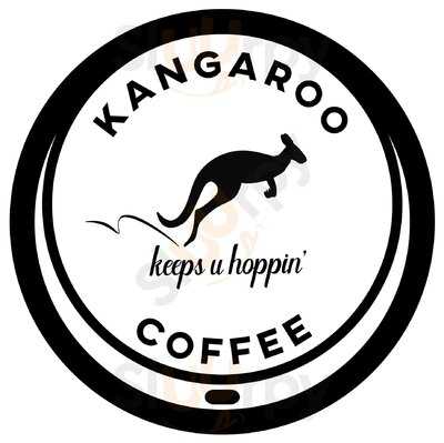 Kangaroo Coffee