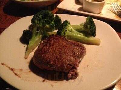 Outback Steakhouse