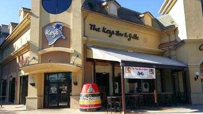 The Keys Bar & Grille, Fort Myers