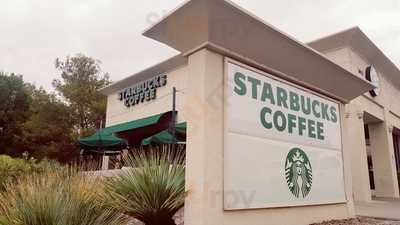 Starbucks at Dobson & US 60, Mesa