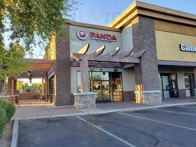 Panda Express, Mesa