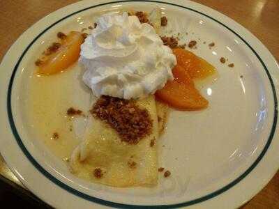 IHOP, Mesa