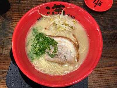 Manichi Ramen