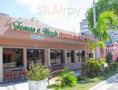 Pizza Shack, Fort Lauderdale