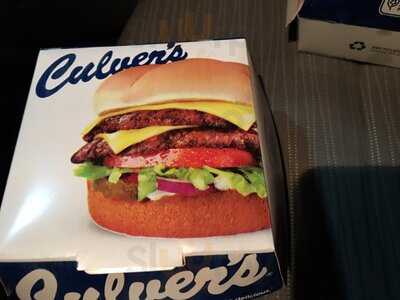 Culver's