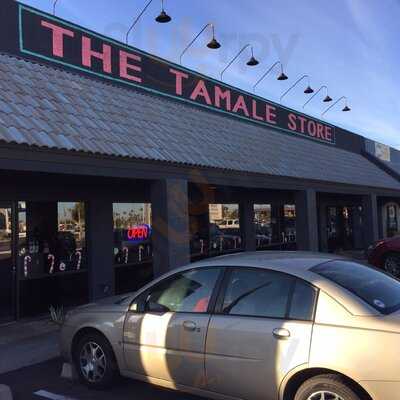 Tamale Store