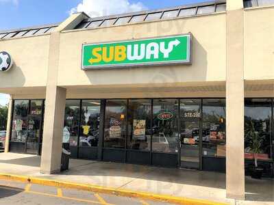 Subway, Fort Myers