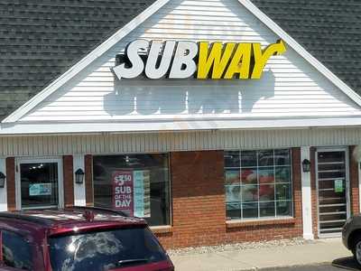 Subway, Rochester