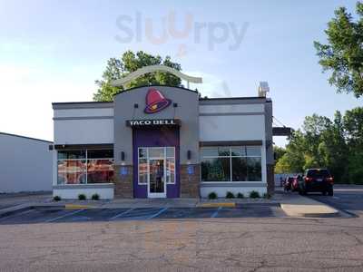 Taco Bell, Grand Rapids