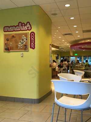 Menchie's Frozen Yogurt, Naples