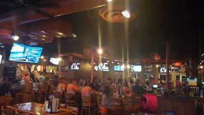 Hooters, Mesa