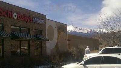 Schlotzsky's, Colorado Springs