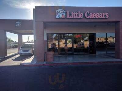 Little Caesars