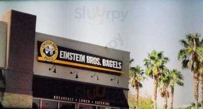 Einstein Bros. Bagels