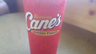 Raising Cane's Chicken Fingers, Scottsdale