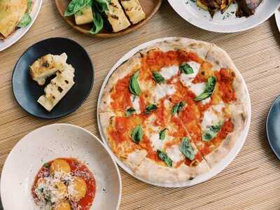 Fellow Osteria & Pizzeria, Scottsdale