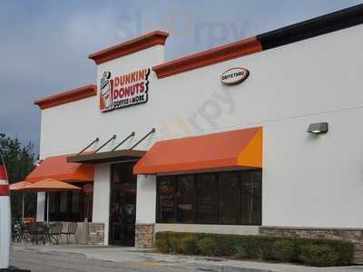 Dunkin', Fort Myers