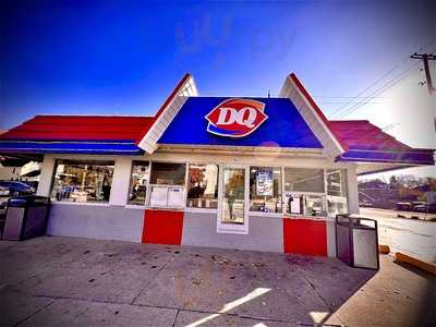 Dairy Queen (treat)