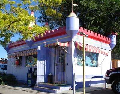 King's Chef Diner, Colorado Springs