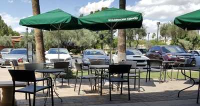 Starbucks, Scottsdale