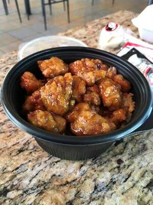 Panda Express