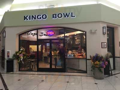 Kingo Bowl, Mesa