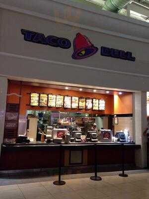 Taco Bell, Orlando