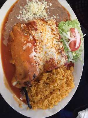 Taqueria Tlaquepaque