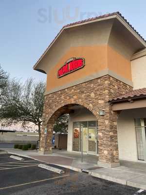 Papa Johns Pizza, Mesa