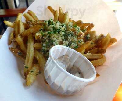 Hopdoddy Burger Bar, Houston