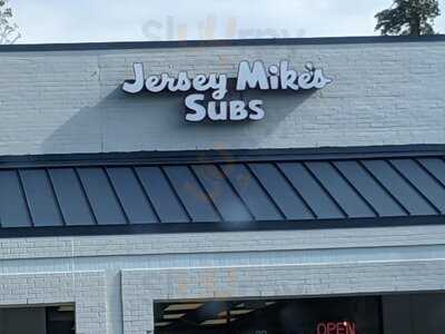 Jersey Mike's Subs, Charleston