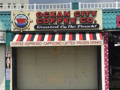 Ocean City Coffee Company, Ocean City