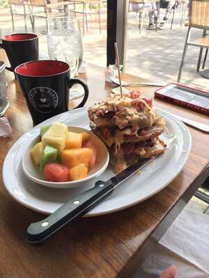 New York Bagels 'N Bialys - SkySong, Scottsdale