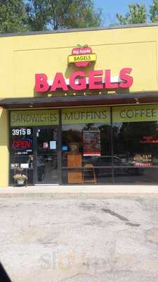 Big Apple Bagels