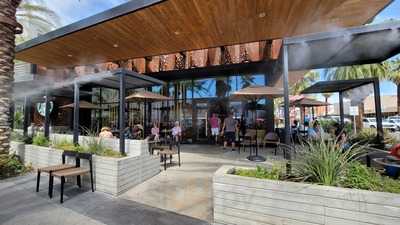 Starbucks Reserve, Palm Springs