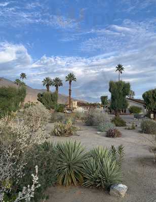 Smoke Tree Ranch Restaurant, Palm Springs