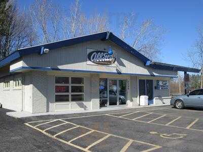 Abbott's Frozen Custard, Rochester