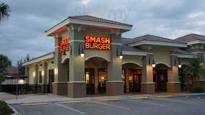 Smashburger, Sarasota