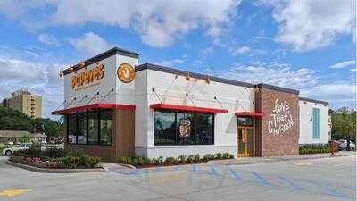 Popeyes Louisiana Kitchen, Grand Rapids