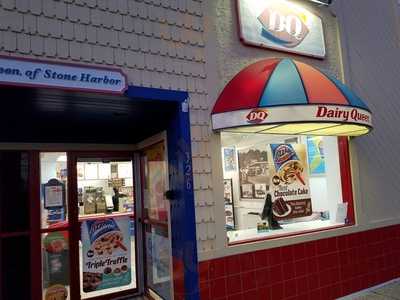 Dairy Queen (Treat), Stone Harbor