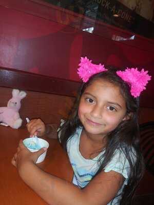 Cold Stone Creamery, Fort Myers