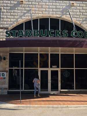 Starbucks, Sarasota