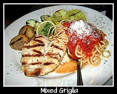 Ciro's Italian Grill