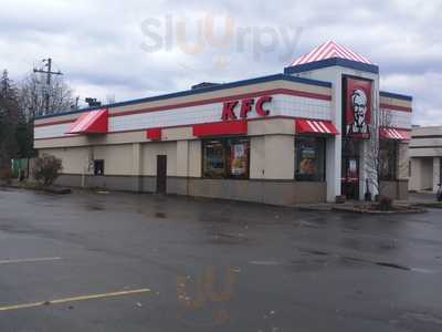 Kfc, Kingston