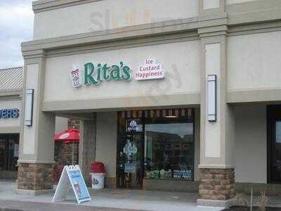 Rita's Of Brighton