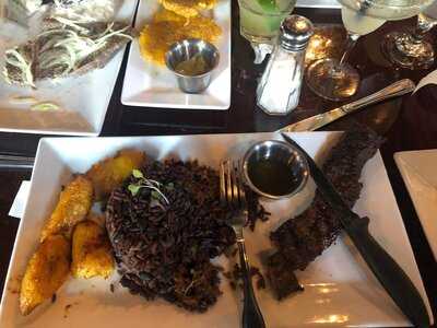 Havana Blue Cuban Cuisine & Lounge