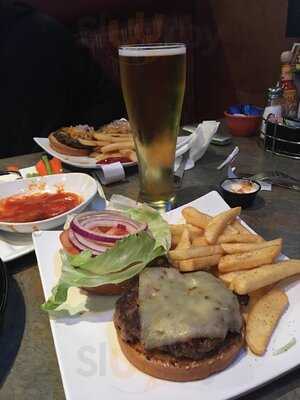 Burgers & Beer, La Quinta