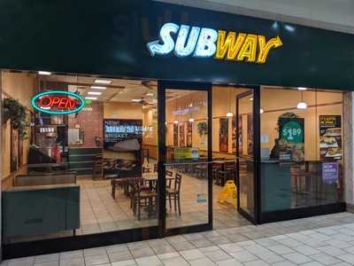 Subway, Charleston